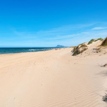Acogedor Apartamento Junto Al Mar 奥利瓦 外观 照片
